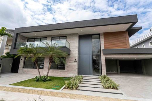 Einfamilienhaus in Rio de Janeiro