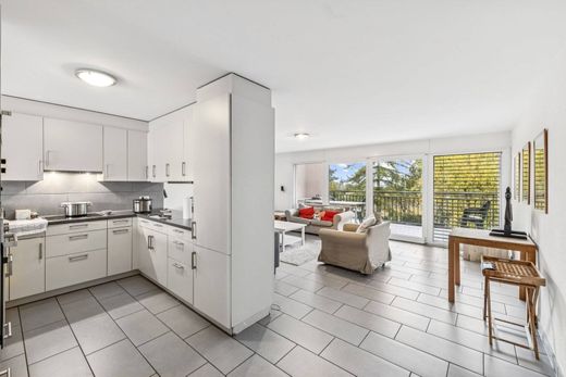 Apartament w Le Bouveret, Monthey District