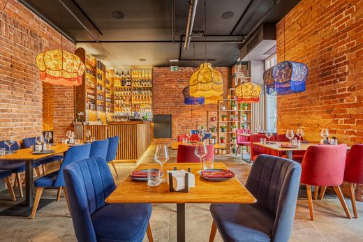 ‏מלון ב  ורשה, Warszawa