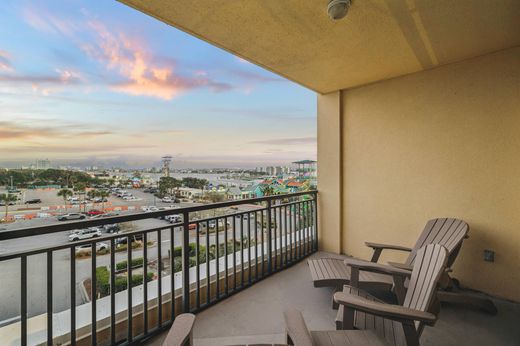 Apartment / Etagenwohnung in Destin, Okaloosa County