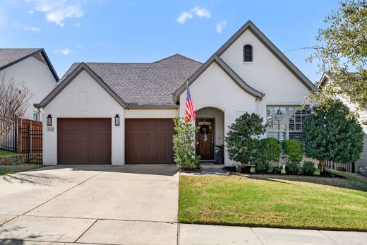 Casa en Fort Worth, Tarrant County