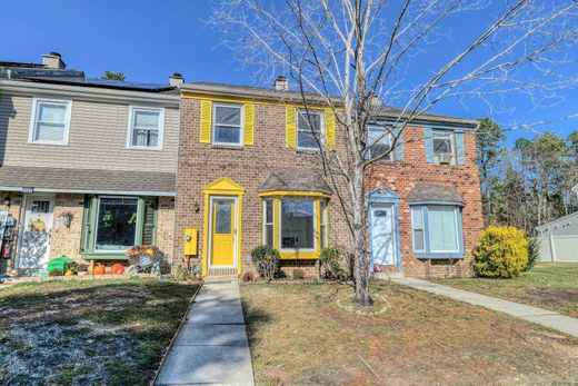 호화 저택 / Mays Landing, Atlantic County