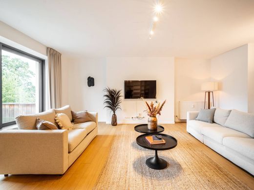 Apartment in Saint-Gilles, Brussels Capital Region