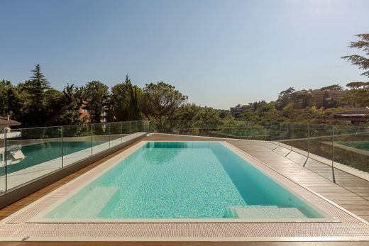 Apartment in Rome, Latium