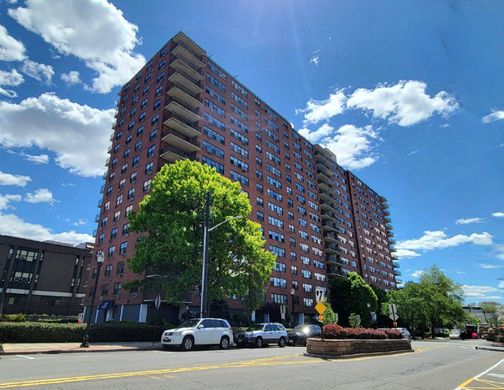 Apartment in Union City, Hudson County