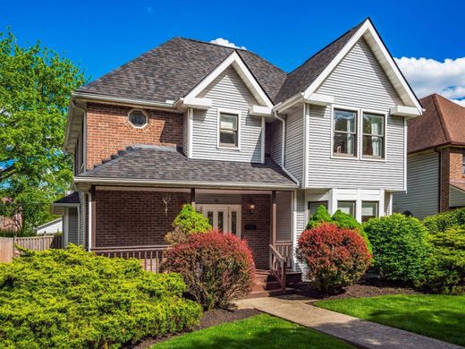 Detached House in Bexley, Franklin County