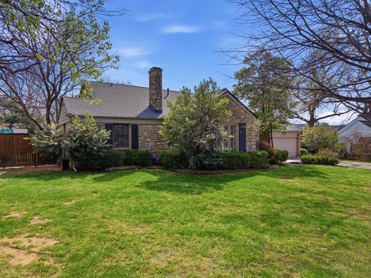 Luxus-Haus in Tulsa, Tulsa County