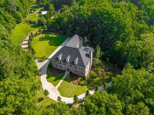 Einfamilienhaus in Milton, Fulton County