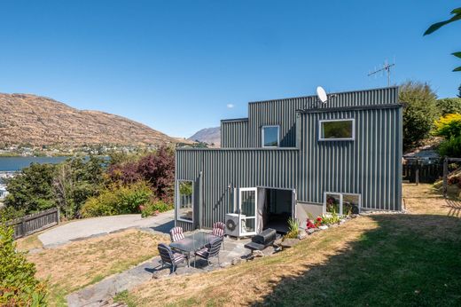 Townhouse in Queenstown, Queenstown-Lakes District