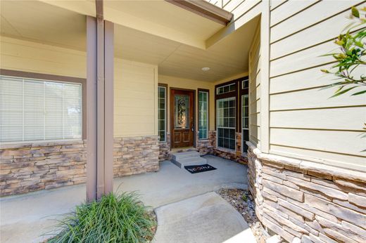 Casa di città a Houston, Harris County