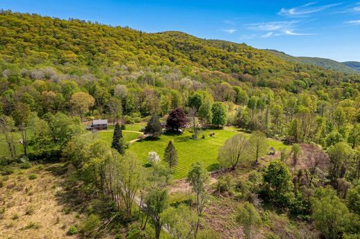Detached House in Kent, Litchfield County