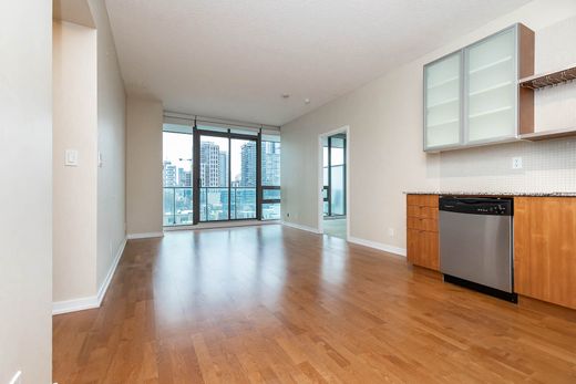 Apartment in Toronto, Ontario