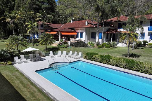 Einfamilienhaus in Petrópolis, Rio de Janeiro