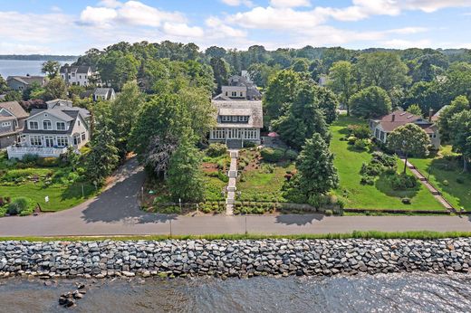 Maison de luxe à Annapolis, Comté d'Anne Arundel