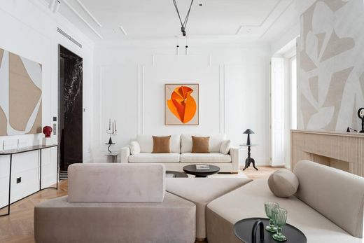 Appartement in Madrid, Provincia de Madrid