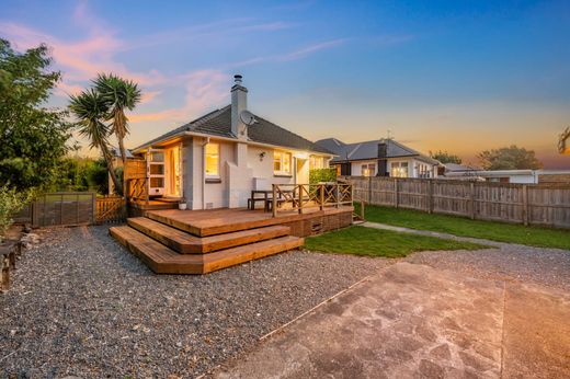 Luxury home in Upper Hutt, Upper Hutt City
