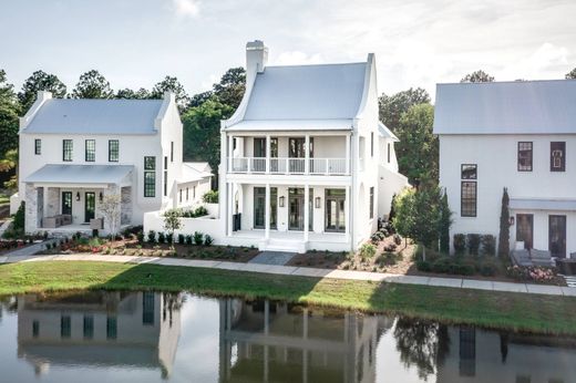 Land in Santa Rosa Beach, Walton County