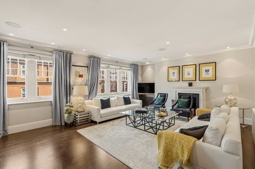 Duplex in London, Greater London