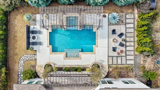 Maison individuelle à Leander, Comté de Williamson