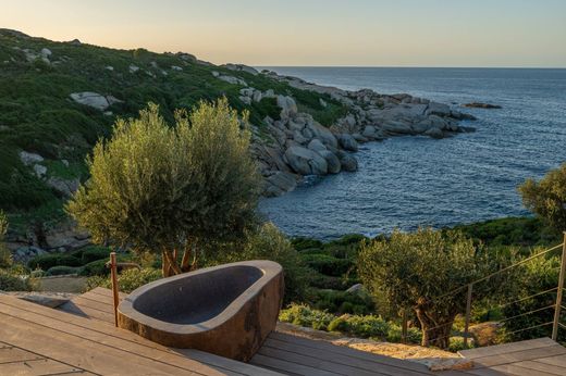 Villa in Lumio, Upper Corsica