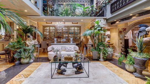 Luxury home in Birkirkara