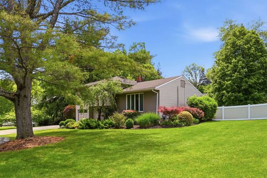 Einfamilienhaus in Waldwick, Bergen County