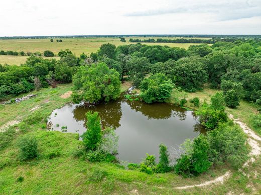 Landhuis in Kerens, Navarro County