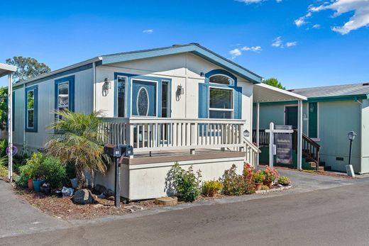 Элитный дом, Soquel, Santa Cruz County