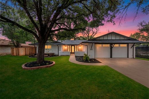 Detached House in San Antonio, Bexar County