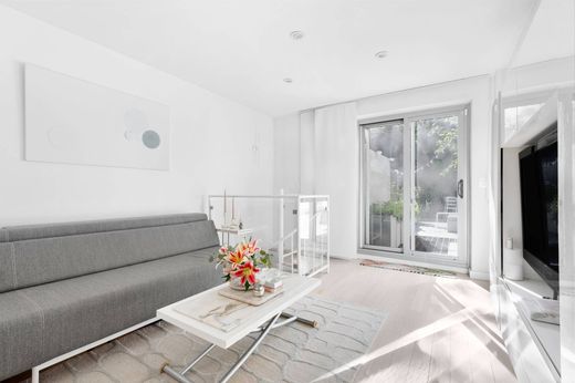 Apartment in Brooklyn, Kings County