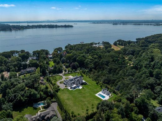 Частный Дом, Sands Point, Nassau County