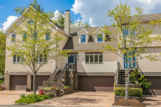 Townhouse in Princeton, Mercer County