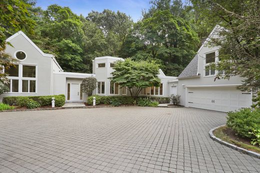 Detached House in Purchase, Westchester County