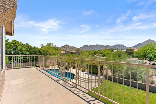 단독 저택 / Scottsdale, Maricopa County