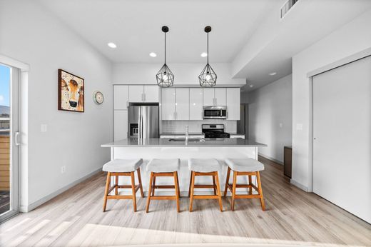 Apartment in Boulder, Boulder County