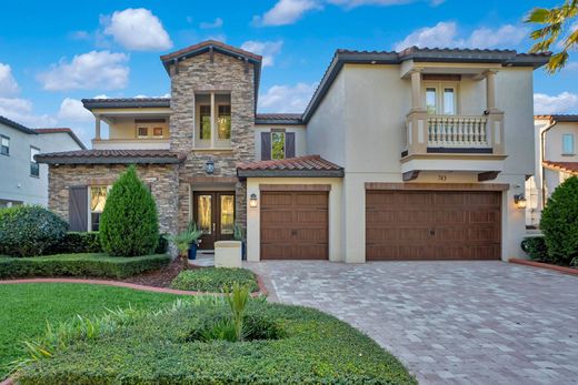 Casa Unifamiliare a Winter Garden, Orange County