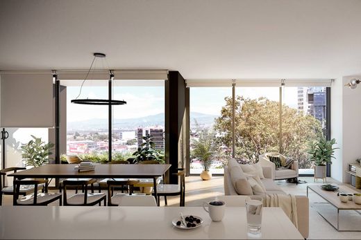 Appartement à San José, Cantón de San José