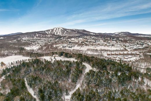 地皮  Bromont, Montérégie