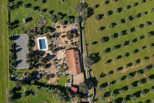 Ourique, Distrito de Bejaのカントリーハウス