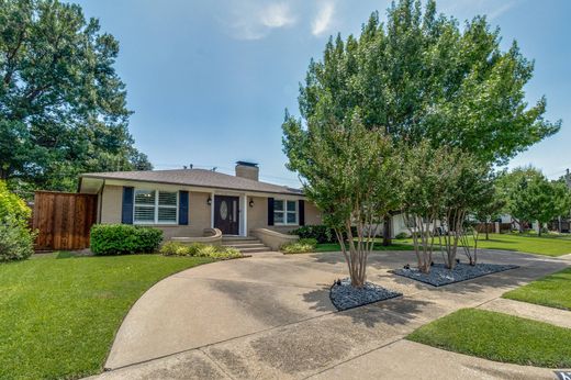 Casa Independente - Dallas, Dallas County