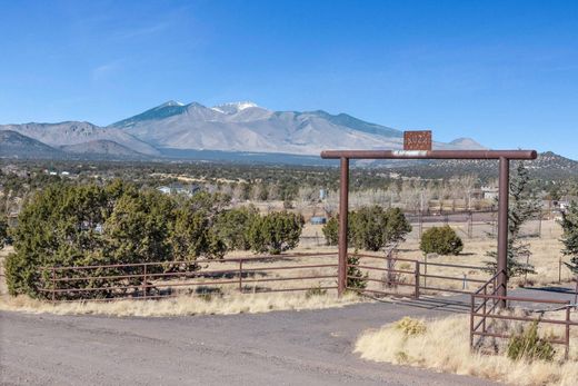 Terreno en Flagstaff, Coconino County
