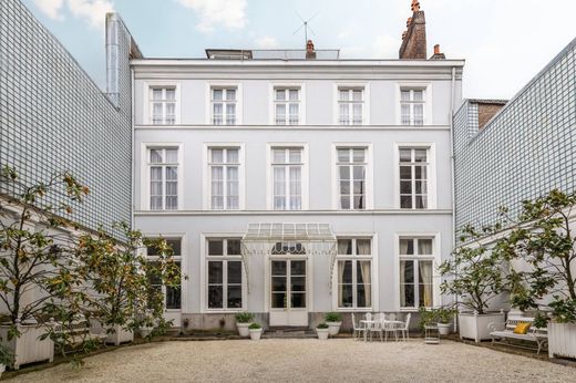 Appartement 4 pièces