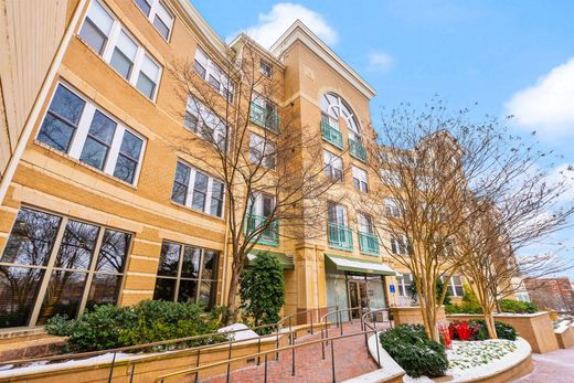 Apartament w Reston, Fairfax County