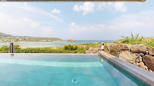 Villa in Grand Cul-de-Sac