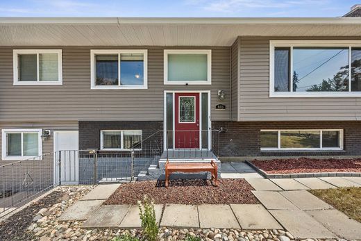 Maison individuelle à Kelowna, Regional District of Central Okanagan