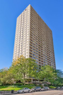 Apartamento - Chicago, Cook County