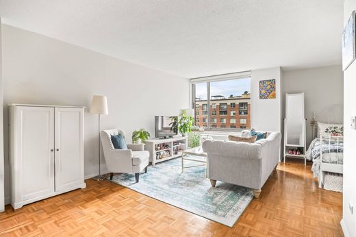 Piso / Apartamento en Nueva York