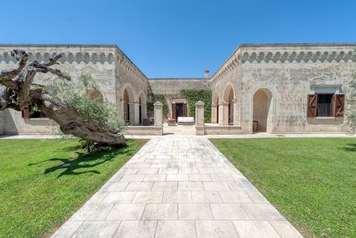 Частный Дом, Carpignano Salentino, Provincia di Lecce