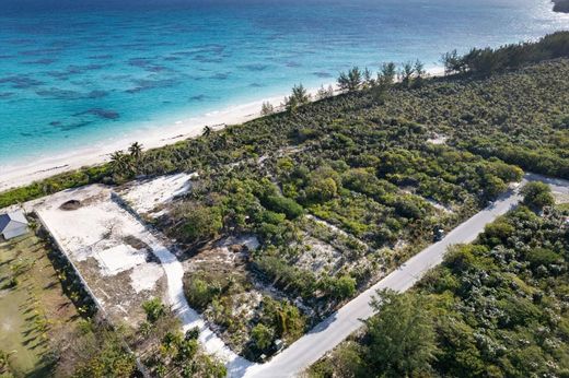 Terrain à Governor’s Harbour, Central Eleuthera District