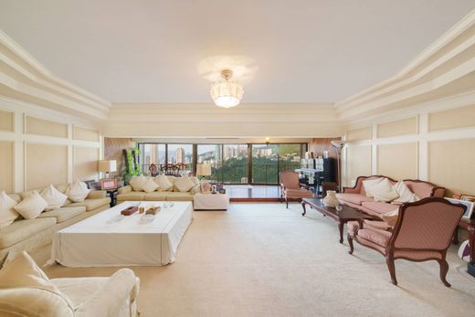 Apartamento - Victoria, Central and Western District